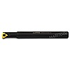 Solid Steel Internal Threading Bar .500 Shank M16