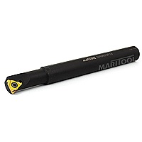 MariTool Solid Steel Internal Threading Bar .625 Shank P16