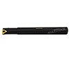 Solid Steel Internal Threading Bar .625 Shank P16