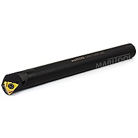 MariTool Steel Internal Threading Bar .750 Coolant Thru Shank P16B