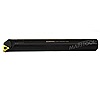 Steel Internal Threading Bar 1.0 Coolant Thru Shank R16B