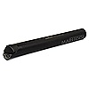Steel Internal Threading Bar 1.0 Coolant Thru Shank R16B