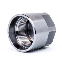 MariTool SK10 COLLET NUT