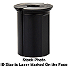 1.25 OD x 16mm ID Split Lathe Bushing
