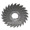 Straight Tooth High Speed Steel Side Milling Cutters