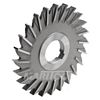 Straight Tooth Side Milling Cutter HSS 3.0-.4375-1.0-20 Teeth
