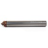 Side Milling Chamfer Mill .3149 (8mm) Dia X 90 Degree 3 Flute