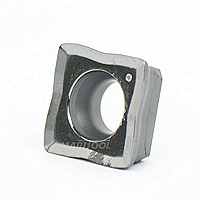 MariTool SOMT060204DP TT9300 Insert for Aluminum