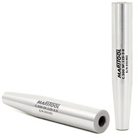 Straight Shank Shrink Fit Holders