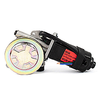 KTS Replacement Motor for CNC Oil Skimmer
