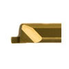 Solid Carbide Face Groovers