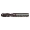 Solid Carbide G3 Series Drill .0906 diameter X .512 Flute Length TiAlCN
