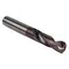Solid Carbide TiAlCN G3