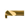Solid Carbide ID Grooving