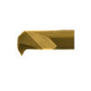 Solid Carbide ID Threading