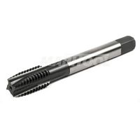 Plug Style DIN Length Steam Oxide Tap M24-3 D8