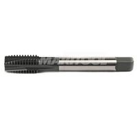 Plug Style DIN Length Steam Oxide Tap M24-3 D8