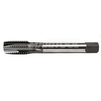 Plug Style DIN Length TiCN Coated Tap 6-32 H2