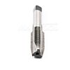 Spiral Point Plug Tap Bright Finish 6-40-H2
