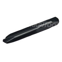 Morse Spiral Point Plug Tap Steam Oxide 0-80-H2