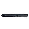 Spiral Point Plug Tap Steam Oxide 4-40-H1