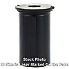 1.0 OD x 18mm ID Split Lathe Bushing
