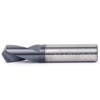 1/2 x 120 degree Carbide Spotting Drill TiAlN