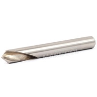 Magafor .125 x 90 degree Cobalt Spotting Drill Uncoated