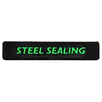 MariTool Plastic Collet Tray Label Size 2 - Steel Sealing