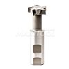 T-Slot Cutter 1/4 Bolt Size 9/16 dia X .2344 width