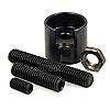 T3 Stop Nut For Square Tool Block