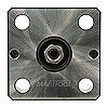 T3 Stop Nut For Square Tool Block