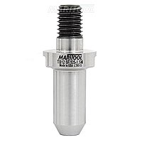 Threaded Body Adapters