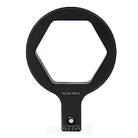 MariTool TG100 Full Round Torque Wrench Adapter