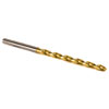 Taper Length Drills