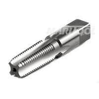 NPT Taper Pipe Tap 1-11 1/2 Regular Thread