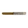 Bottoming Style Thread Forming Tap TiN Coated 1-72 H2