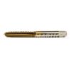Plug Style Thread Forming Tap TiN Coated M10-1.5 D10