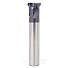 .2362 Shank X .06 Flat Solid Carbide Thread Relief Cutter