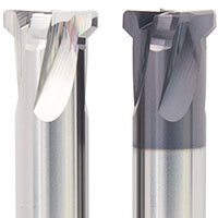 Carbide Thread Relief Cutters