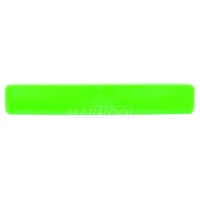 MariTool Magnetic Tool Tag - One Dozen - Lime Green #10