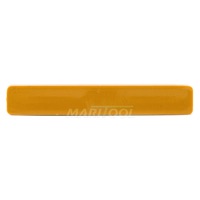 MariTool Magnetic Tool Tag - One Dozen - Brown #13