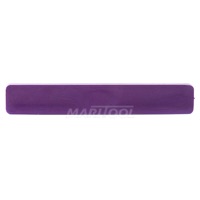 MariTool Magnetic Tool Tag - One Dozen - Purple #16