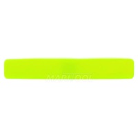MariTool Magnetic Tool Tag - One Dozen - Bright Yellow #5