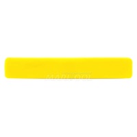 MariTool Magnetic Tool Tag - One Dozen - Yellow #6