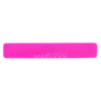 MariTool Magnetic Tool Tag - One Dozen - Dark Pink #8