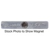 Magnetic Tool Tag - One Dozen - Pink #1