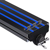 T Slot Chip Covers