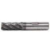 1/2" Variable 5 Flute X 1.25 LOC .030 Radius with Chip Breaker