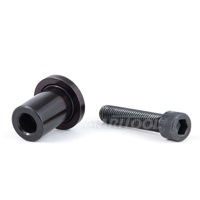 MariTool .375 Slitting Saw Arbor Cap and Screw